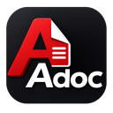 AdocWeave